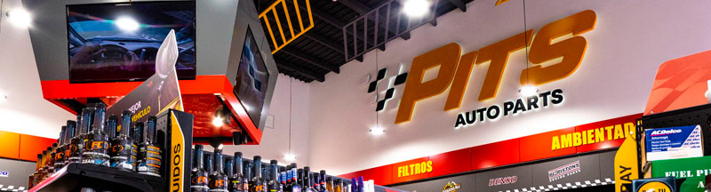 logo pits